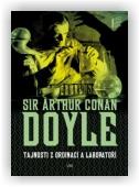 Doyle Arthur Conan: Tajnosti z ordinací a laboratoří