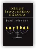 Johnson Paul: Dějiny židovského národa