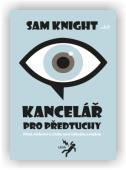 Knight Sam: Kancelář pro předtuchy