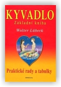 Lübeck Walter: Kyvadlo Základní kniha