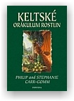 Philip Carr-Gomm: Keltské orákulum rostlin (kniha + karty)
