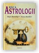 Banzhaf Hajo, Haebler Anna: Klíč k astrologii