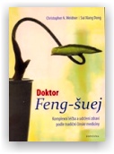Christopher A. Weidner, Sui Xiang Dong: Doktor Feng-šuej