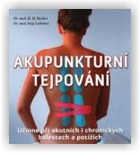 Hecker Hans-Ulrich, Liebchen Kay: Akupunkturní tejpování