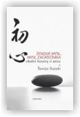 Šunrju Suzuki: Zenová mysl, mysl začátečníka