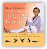 Rodrigues Dinah: Hormonální jógová terapie 2