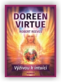 Doreen Virtue, Robert Reeves: Výživa a intuice