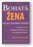 Kiyosaki Kim: Bohatá žena