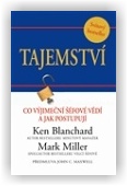 Blanchard Ken, Miller Mark: Tajemství