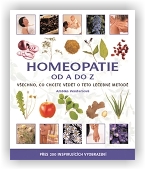 Wautersová Ambika: Homeopatie od A do Z