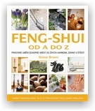 Brown Simon: Feng-shui od A do Z