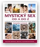 Lorius Cassandra: Mystický sex od A do Z