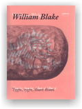 Blake William: Tygře, tygře, žhavě žhneš