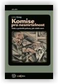 Gray John: Komise pro nesmrtelnost