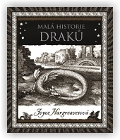 Hargreavesová Joyce: Malá historie draků