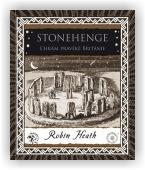 Heath Robin: Stonehenge
