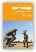 Soukup Václav: Antropologie