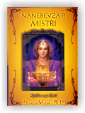 Virtue Doreen: Nanebevzatí mistři (kniha a 44 karet)