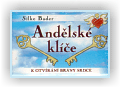 Bader Silke: Andělské klíče k otvírání brány srdce (karty)