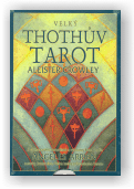 Crowley Aleister: Velký Thothův tarot