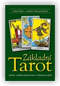 Oken Alan: Základní tarot (kniha + karty)