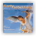 Richardson Cheryl: Karty sebelásky (karty)