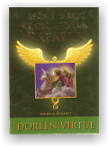 Virtue Doreen: Léčivé karty archanděla Rafaela (kniha a 44 karet)