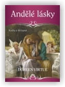 Virtue Doreen: Andělé lásky (kniha + 44 karet)