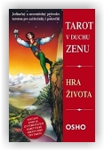 Tarot v duchu Zenu (kniha + karty)