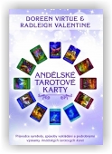 Radleigh Valentine, Virtue Doreen: Andělské tarotové karty