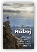 Burchard Brendon: Náboj
