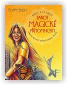 Palin Poppy: Tarot magické přítomnosti (kniha + 78 karet)