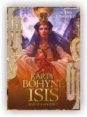 Fairchild Alana: Karty bohyně Isis (kniha a 44 karet)