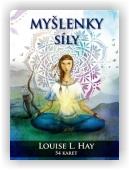 Hay Louise L.: Myšlenky síly
