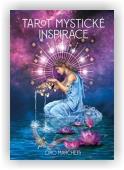 Ciro Marchetti: Tarot mystické inspirace (kniha + 78 karet)