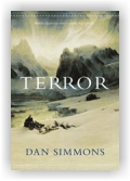 Simmons Dan: Terror