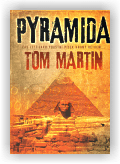Martin Tom: Pyramida