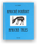West O.D.: Africké pohádky - African tales