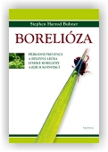 Buhner Stephen Harrod: Borelióza