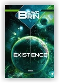 Brin Glen David: Existence