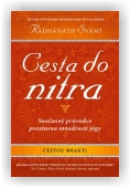 Swami Radhanath: Cesta do nitra