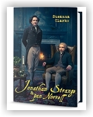 Clarková Susanna: Jonathan Strange & pan Norrell