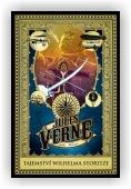 Verne Jules: Tajemství Wilhelma Storitze