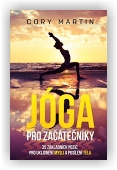 Cory Martin: Jóga pro začátečníky