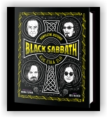 McIver Joel: Kompletní historie Black Sabbath