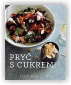 Haschka Tori: Pryč s cukrem!