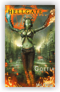 Odom Mel: Goethia