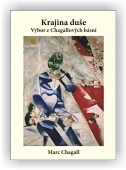 Chagall Marc: Krajina duše