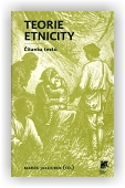 Jakoubek Marek (ed.): Teorie etnicity