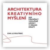 Le Peutrec Eva: Architektura kreativního myšlení